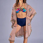 Kimono Silhouette 1