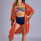 Kimono Silhouette 21