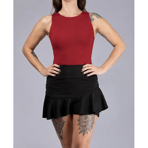 Body Vera 22