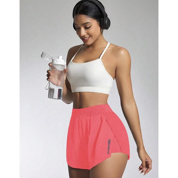 Short Deportivo GRAV155 5