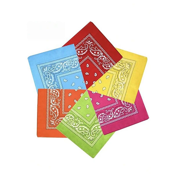 Pañuelo/Bandana GRAV722 7