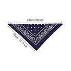 Pañuelo/Bandana GRAV722 10