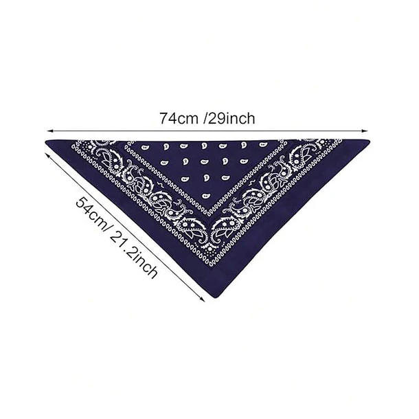 Pañuelo/Bandana GRAV722 10