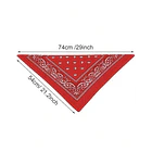 Pañuelo/Bandana GRAV722 11