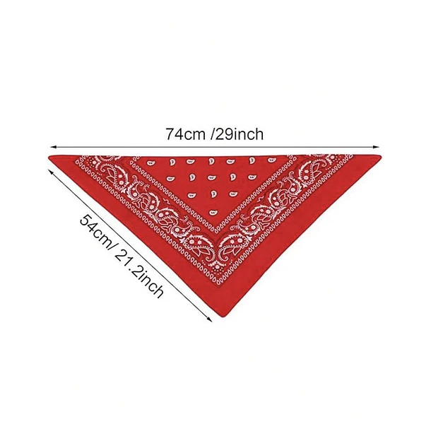 Pañuelo/Bandana GRAV722 11