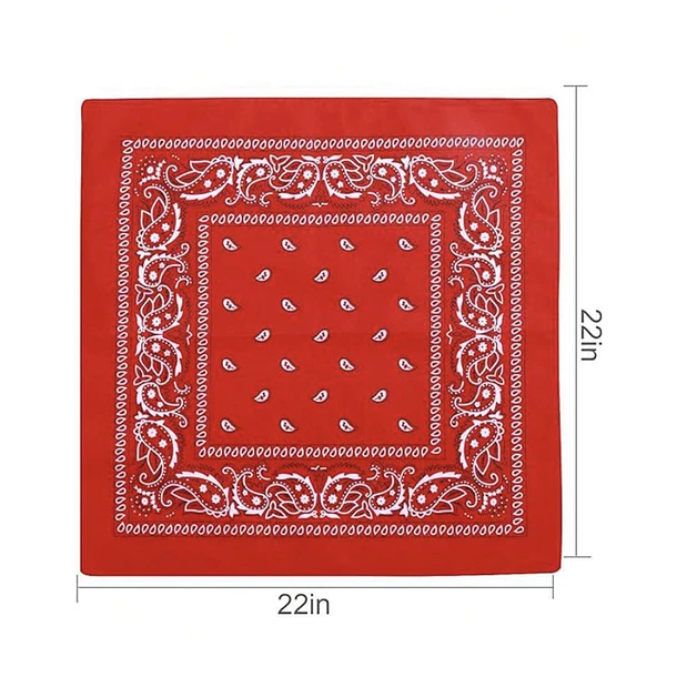 Pañuelo/Bandana GRAV722 12