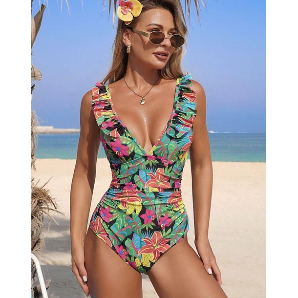 Monokini Gina 1