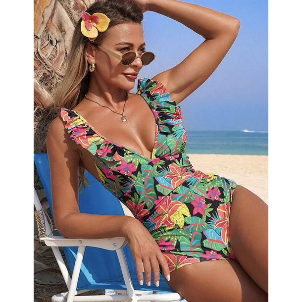Monokini Gina 3