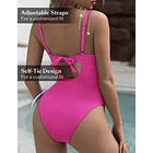 Monokini Julia 2