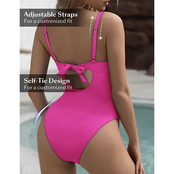 Monokini Julia 2