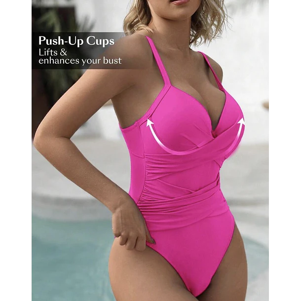 Monokini Julia 4