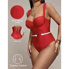 Monokini Maya 1