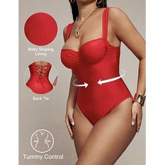 Monokini Maya