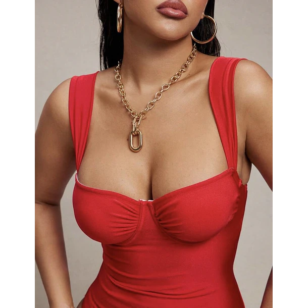 Monokini Maya 3
