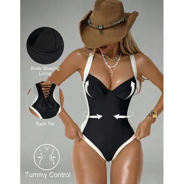 Monokini Kerty 1
