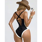 Monokini Kerty 4