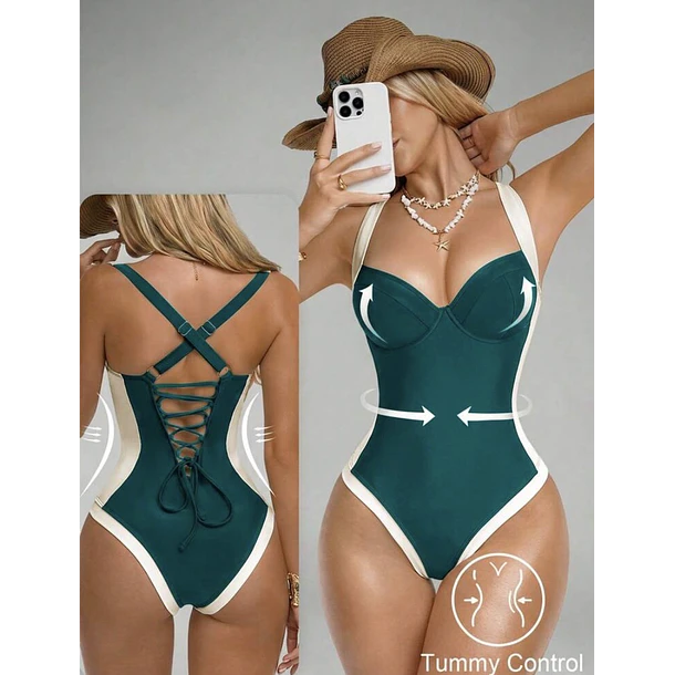Monokini Kerty 5