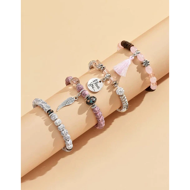 Pulsera S-95 12