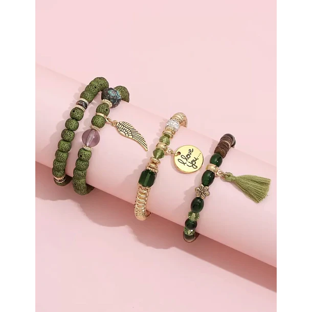 Pulsera S-95 13