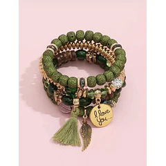 Pulsera S-95