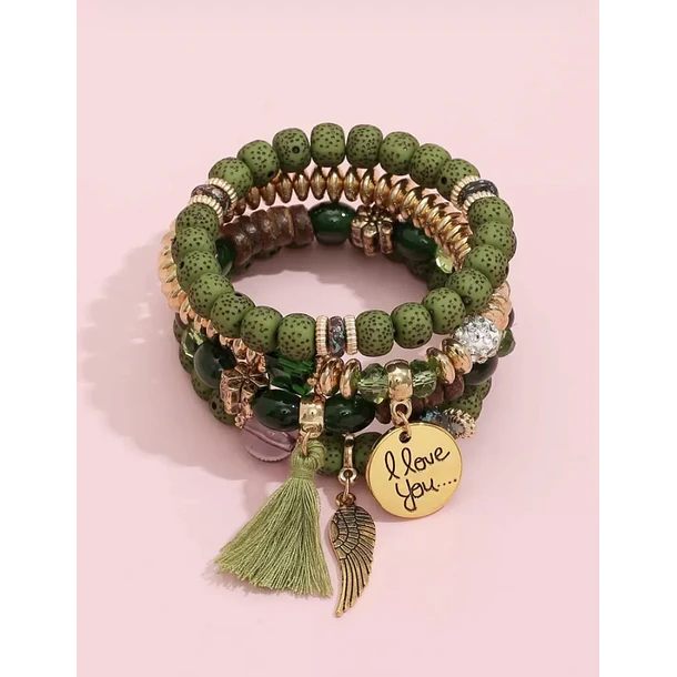 Pulsera S-95 2