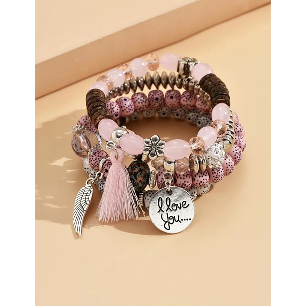 Pulsera S-95 1
