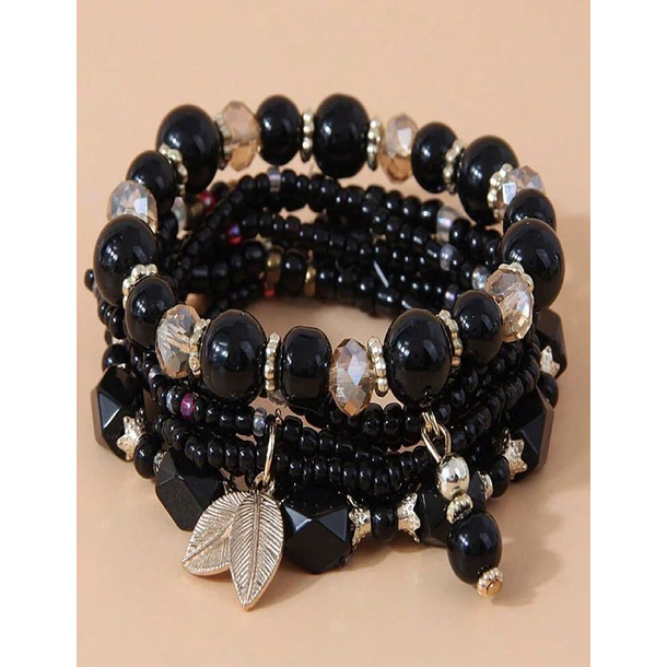 Pulseras S-63 