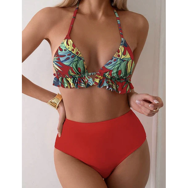 Bikini Gerrie 1