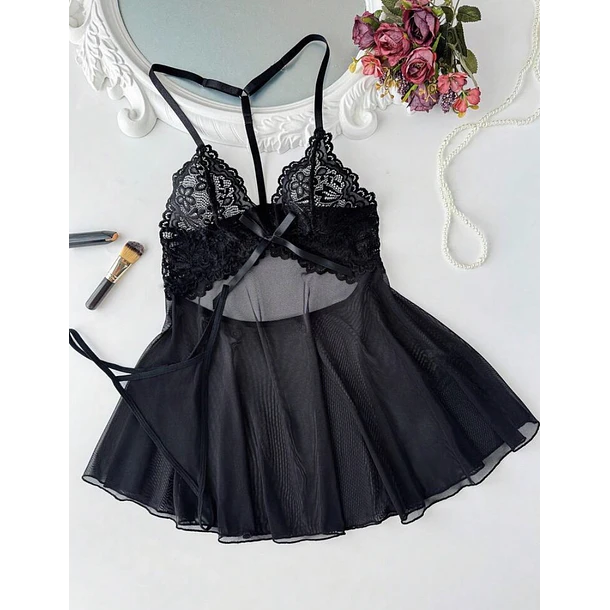 Babydoll Beyza 7