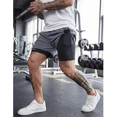 Short Hombre GRAV790