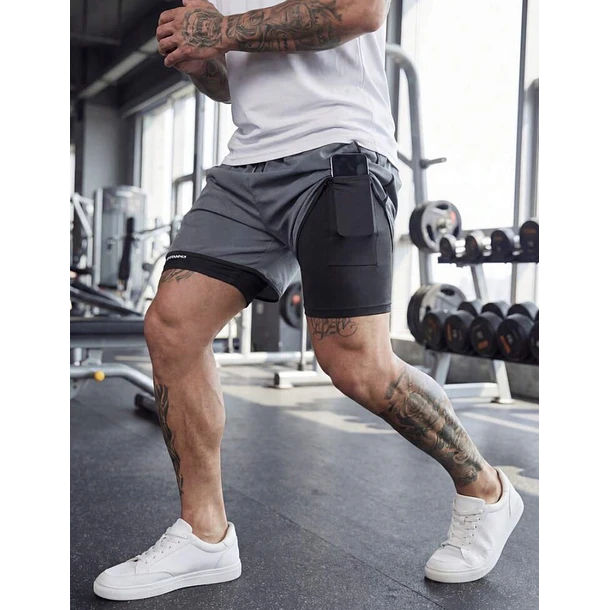 Short Hombre GRAV790 1