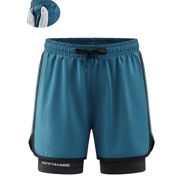 Short Hombre GRAV790 7
