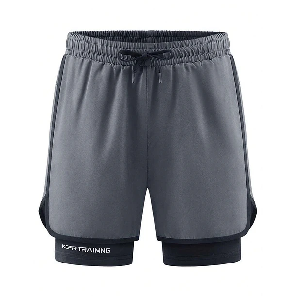 Short Hombre GRAV790 8
