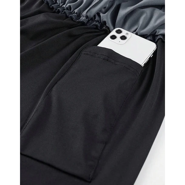 Short Hombre GRAV790 9