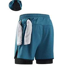 Short Hombre GRAV790