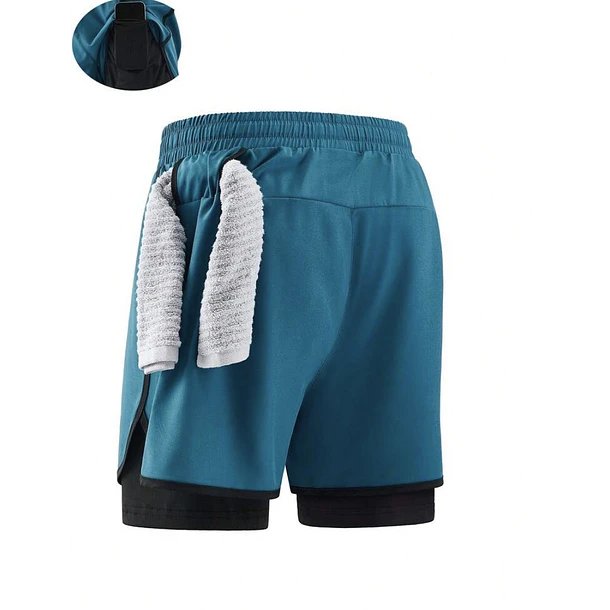 Short Hombre GRAV790 2