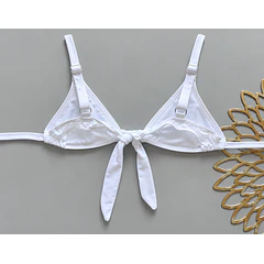 Top de Bikini Chantal