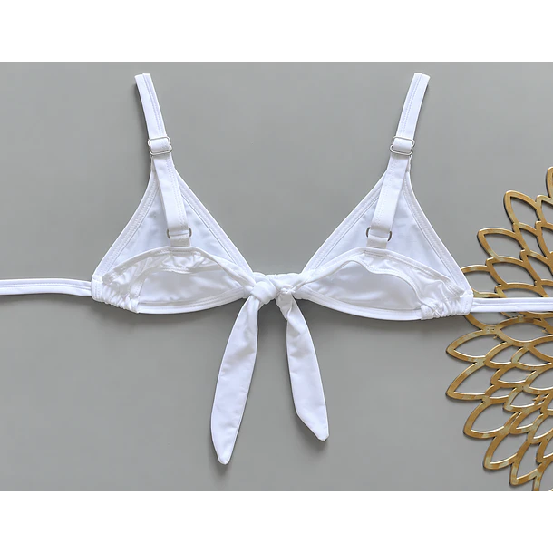 Top de Bikini Chantal 2