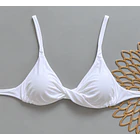 Top de Bikini Chantal 1
