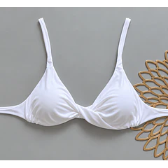 Top de Bikini Chantal
