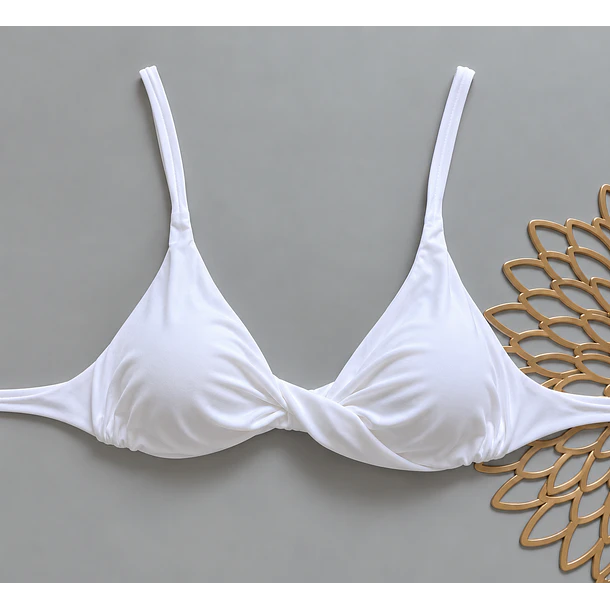 Top de Bikini Chantal 1