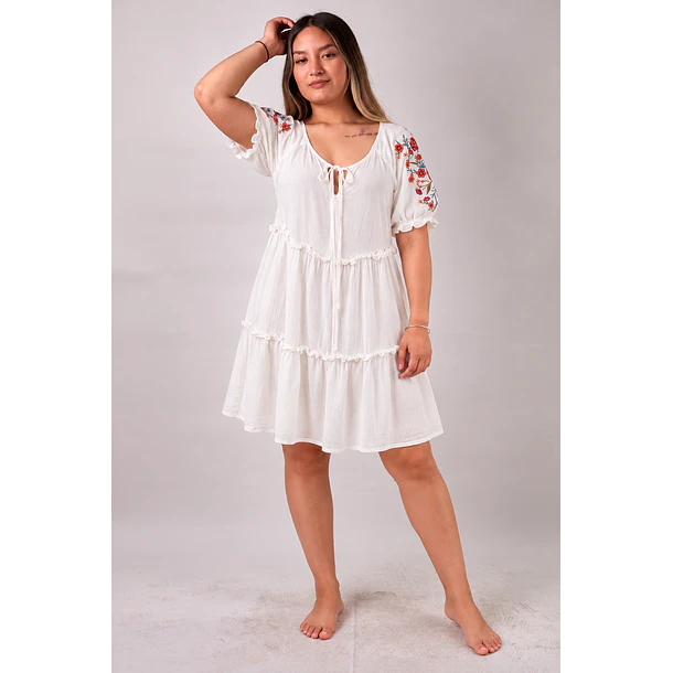 Vestido Morgana 1