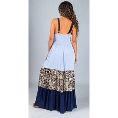 Vestido Emine