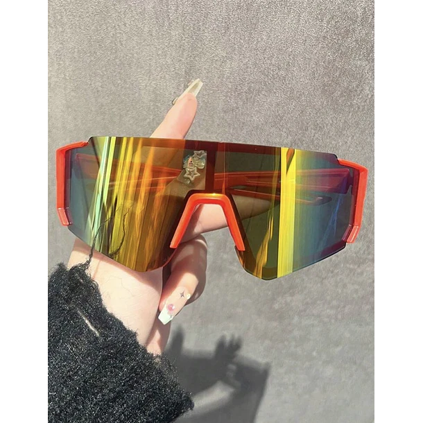 Lentes Deportivos GRAV540 3