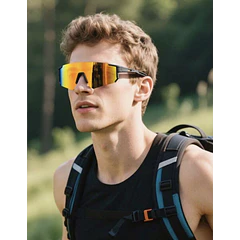 Lentes Deportivos GRAV540