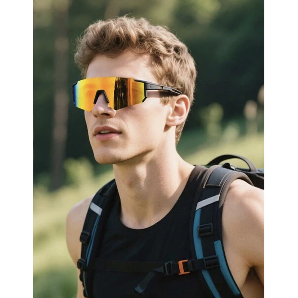Lentes Deportivos GRAV540 1