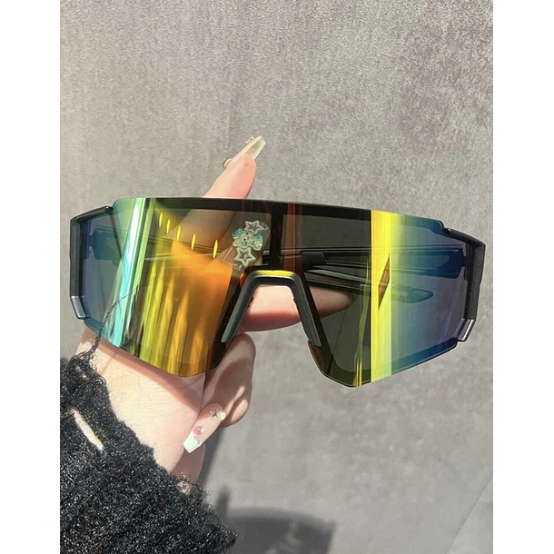 Lentes Deportivos GRAV540 4