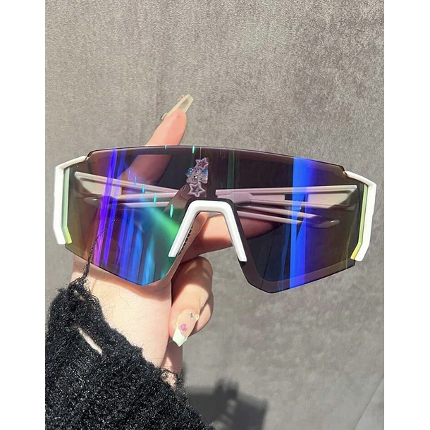 Lentes Deportivos GRAV540 5