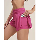 Short Deportivo GRAV605 1