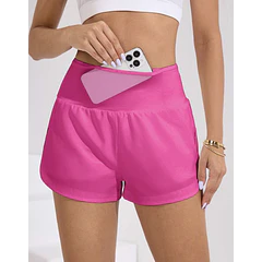 Short Deportivo GRAV218
